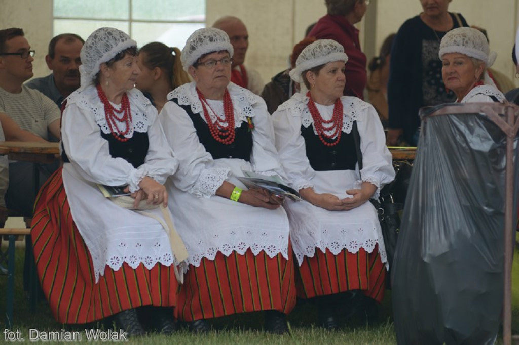 XII Wojewódzki Przegląd Piosenki Kresowej [fotorelacja]