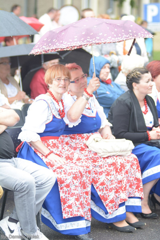 XII Wojewódzki Przegląd Piosenki Kresowej [fotorelacja]