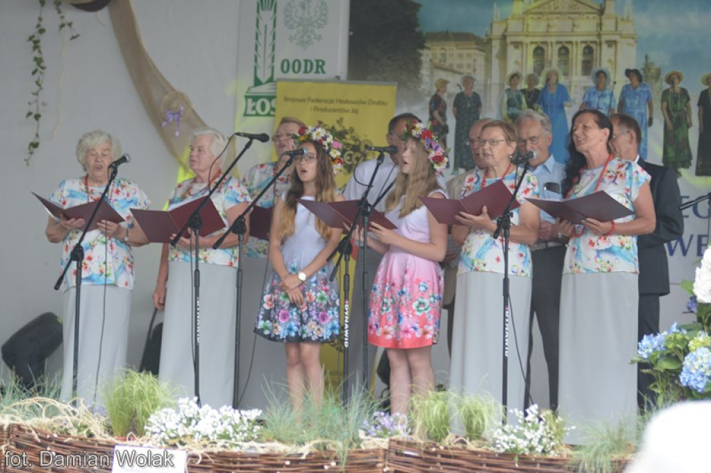 XII Wojewódzki Przegląd Piosenki Kresowej [fotorelacja]