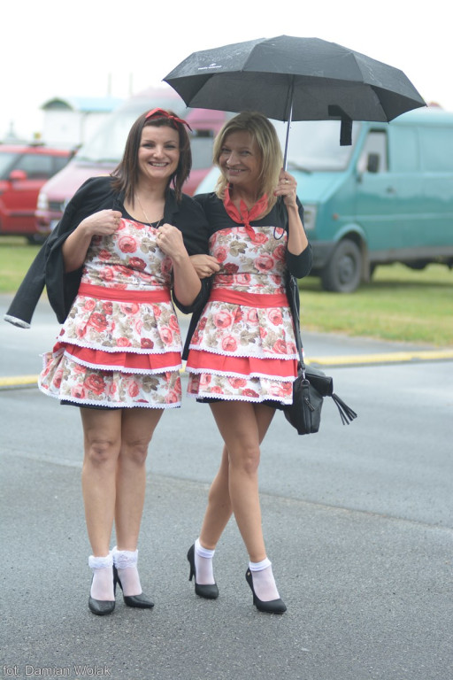 XII Wojewódzki Przegląd Piosenki Kresowej [fotorelacja]