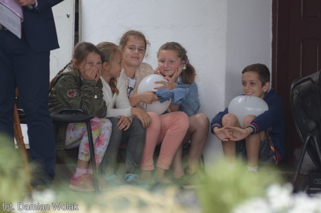 XII Wojewódzki Przegląd Piosenki Kresowej [fotorelacja]