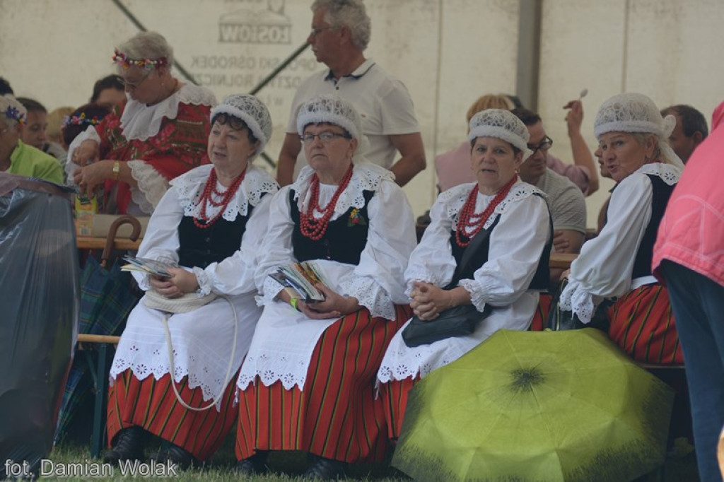 XII Wojewódzki Przegląd Piosenki Kresowej [fotorelacja]