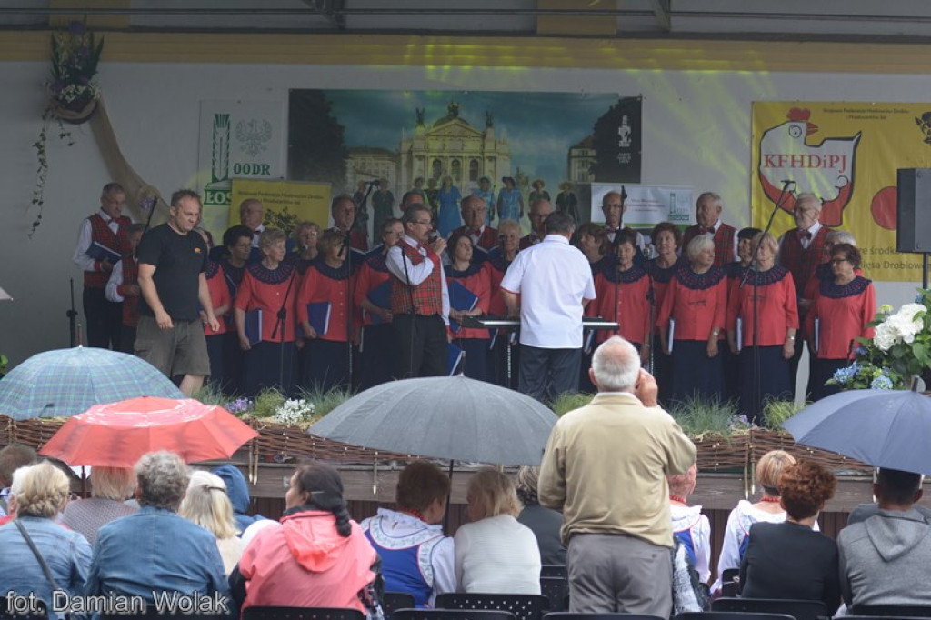 XII Wojewódzki Przegląd Piosenki Kresowej [fotorelacja]