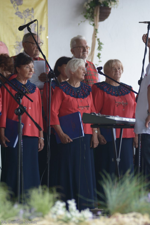 XII Wojewódzki Przegląd Piosenki Kresowej [fotorelacja]