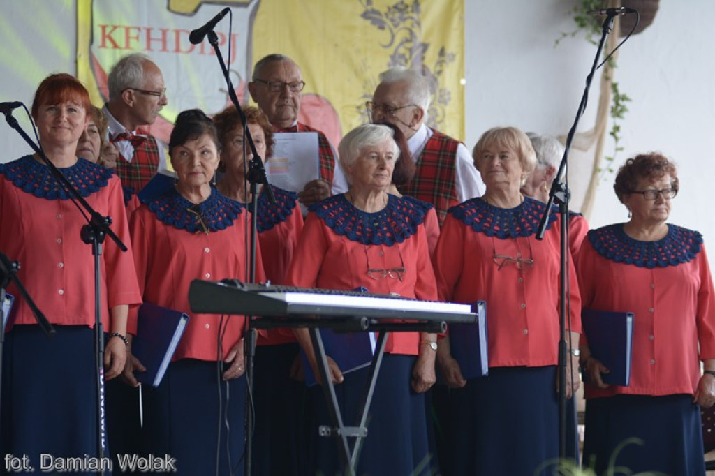 XII Wojewódzki Przegląd Piosenki Kresowej [fotorelacja]