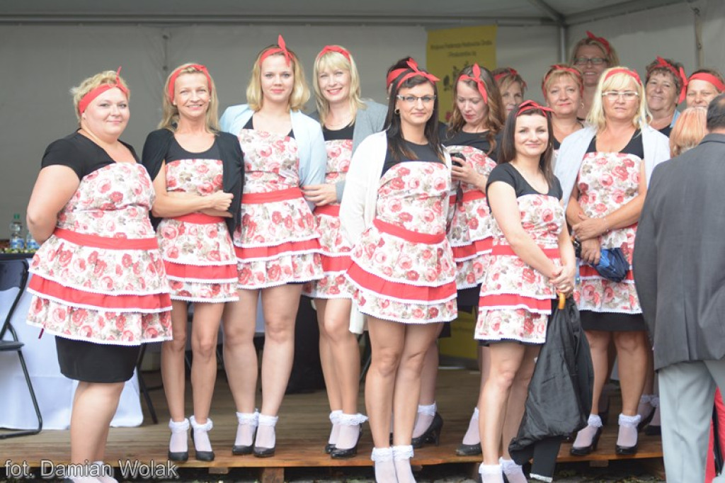 XII Wojewódzki Przegląd Piosenki Kresowej [fotorelacja]