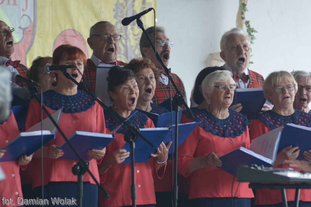 XII Wojewódzki Przegląd Piosenki Kresowej [fotorelacja]