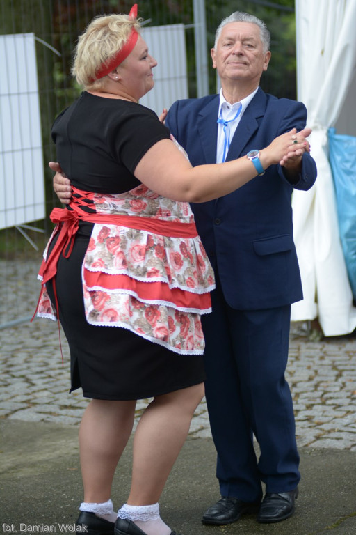 XII Wojewódzki Przegląd Piosenki Kresowej [fotorelacja]