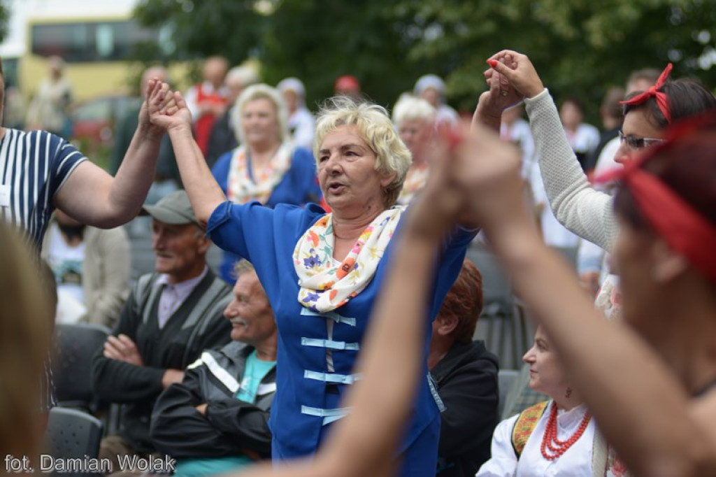 XII Wojewódzki Przegląd Piosenki Kresowej [fotorelacja]