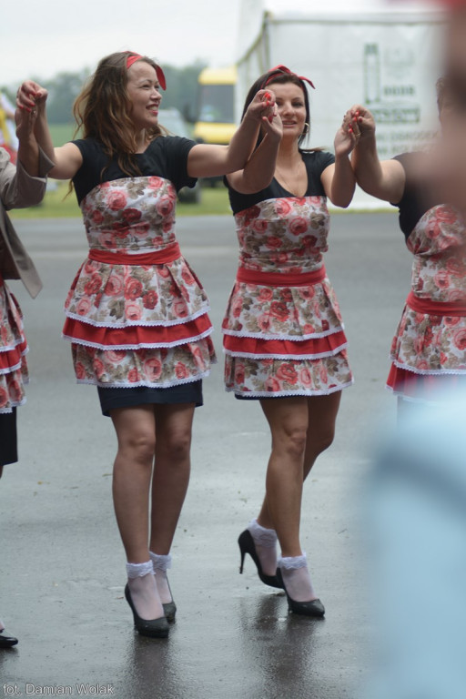 XII Wojewódzki Przegląd Piosenki Kresowej [fotorelacja]