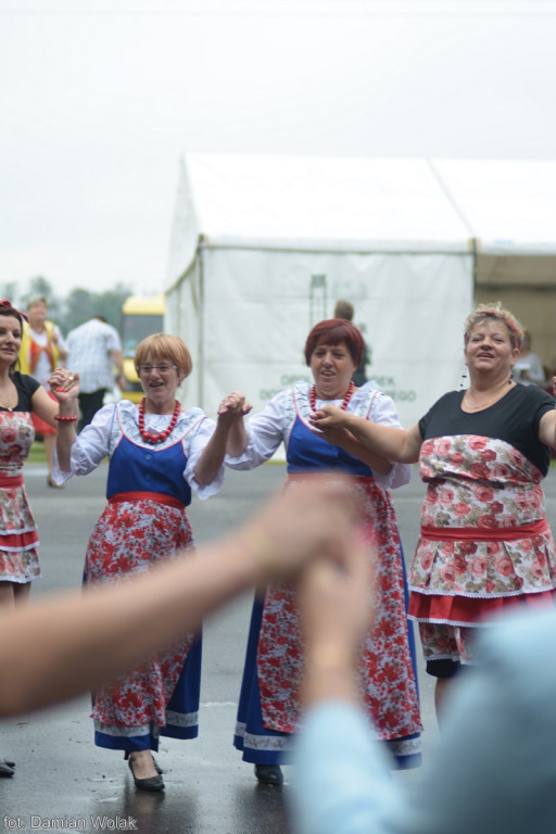 XII Wojewódzki Przegląd Piosenki Kresowej [fotorelacja]