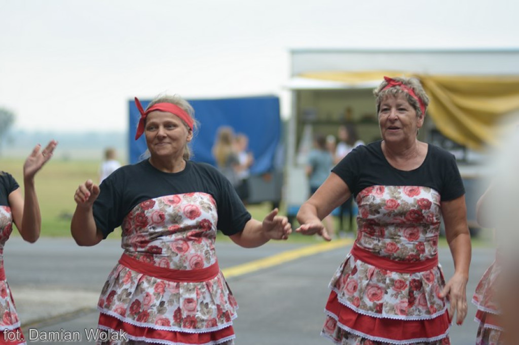 XII Wojewódzki Przegląd Piosenki Kresowej [fotorelacja]