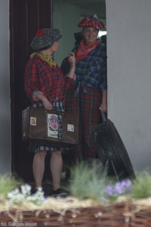 XII Wojewódzki Przegląd Piosenki Kresowej [fotorelacja]