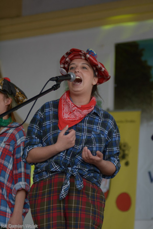 XII Wojewódzki Przegląd Piosenki Kresowej [fotorelacja]