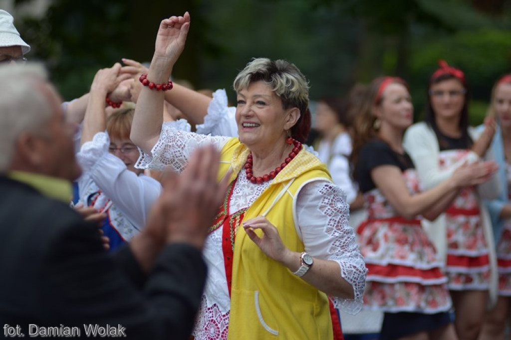 XII Wojewódzki Przegląd Piosenki Kresowej [fotorelacja]