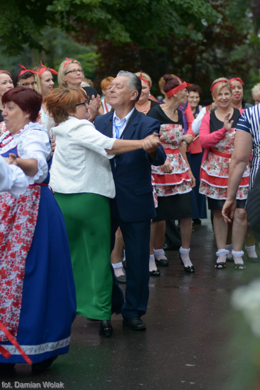 XII Wojewódzki Przegląd Piosenki Kresowej [fotorelacja]