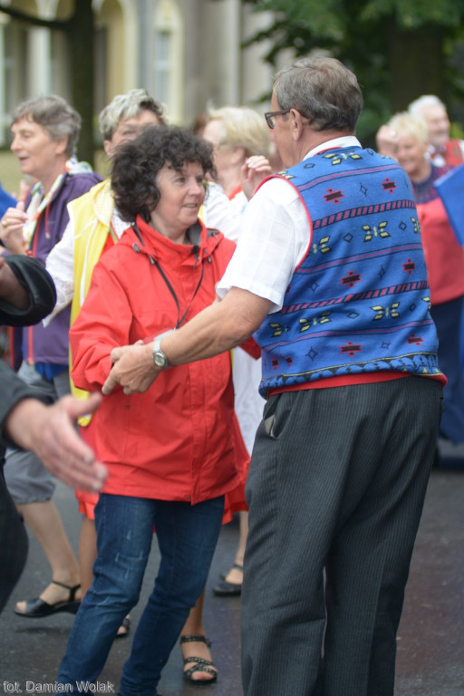 XII Wojewódzki Przegląd Piosenki Kresowej [fotorelacja]