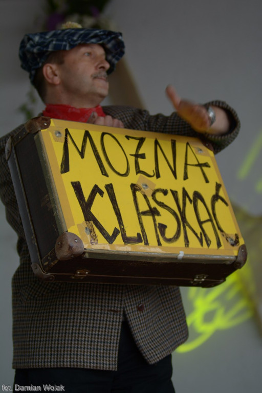 XII Wojewódzki Przegląd Piosenki Kresowej [fotorelacja]