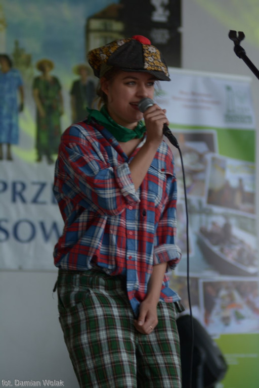 XII Wojewódzki Przegląd Piosenki Kresowej [fotorelacja]