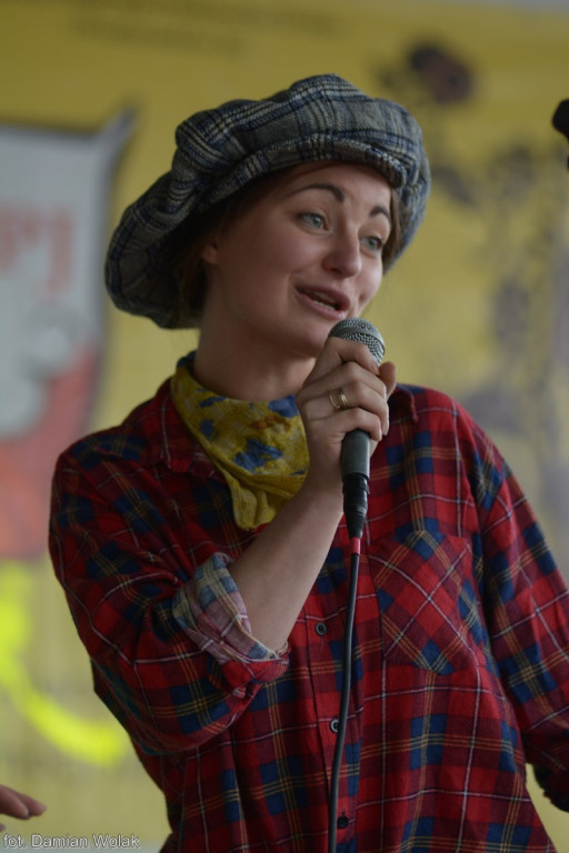 XII Wojewódzki Przegląd Piosenki Kresowej [fotorelacja]