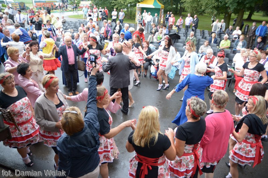 XII Wojewódzki Przegląd Piosenki Kresowej [fotorelacja]