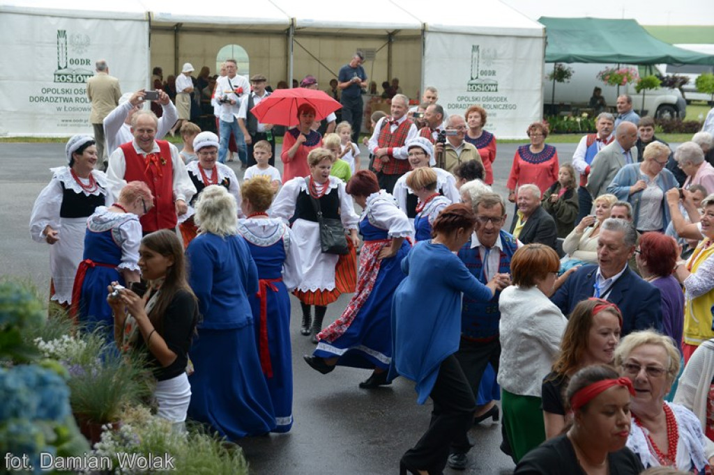 XII Wojewódzki Przegląd Piosenki Kresowej [fotorelacja]