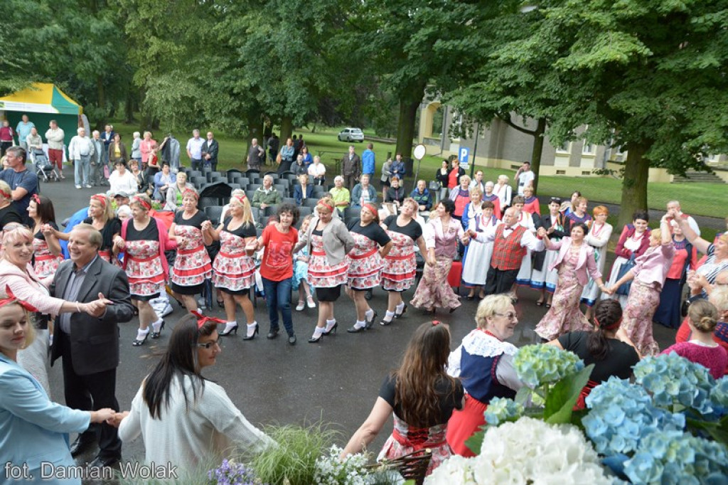 XII Wojewódzki Przegląd Piosenki Kresowej [fotorelacja]