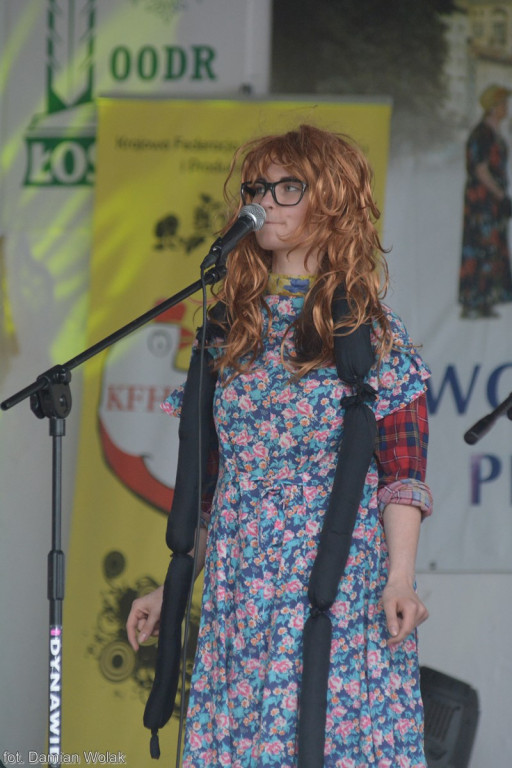 XII Wojewódzki Przegląd Piosenki Kresowej [fotorelacja]