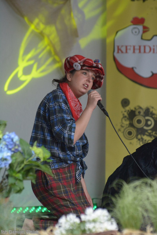 XII Wojewódzki Przegląd Piosenki Kresowej [fotorelacja]