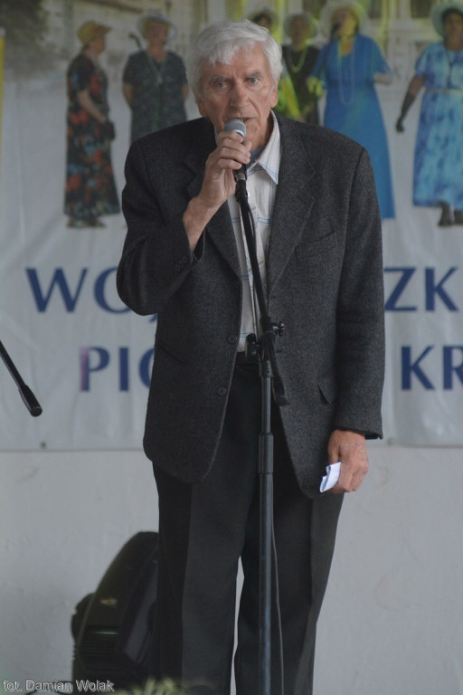 XII Wojewódzki Przegląd Piosenki Kresowej [fotorelacja]