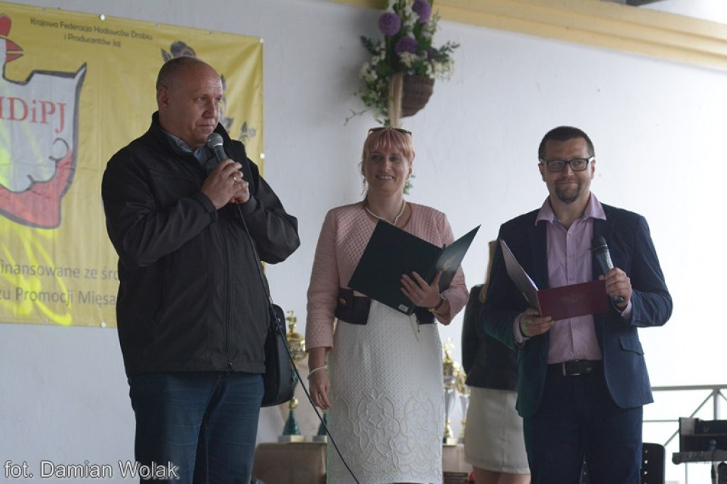 XII Wojewódzki Przegląd Piosenki Kresowej [fotorelacja]