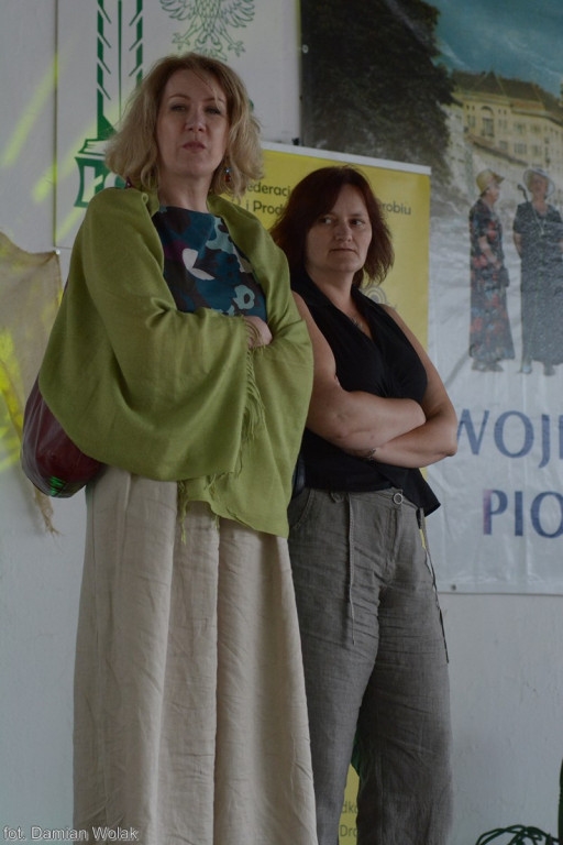 XII Wojewódzki Przegląd Piosenki Kresowej [fotorelacja]