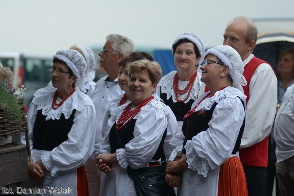 XII Wojewódzki Przegląd Piosenki Kresowej [fotorelacja]