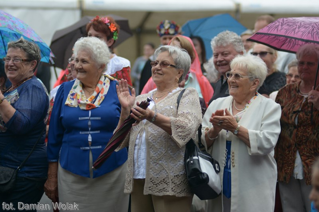 XII Wojewódzki Przegląd Piosenki Kresowej [fotorelacja]