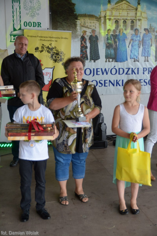 XII Wojewódzki Przegląd Piosenki Kresowej [fotorelacja]