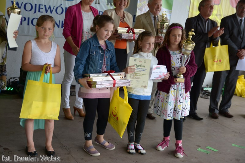 XII Wojewódzki Przegląd Piosenki Kresowej [fotorelacja]