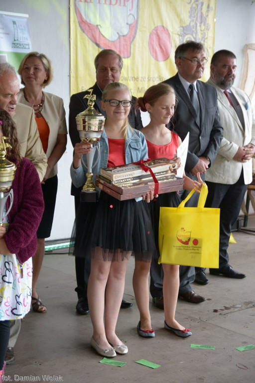 XII Wojewódzki Przegląd Piosenki Kresowej [fotorelacja]