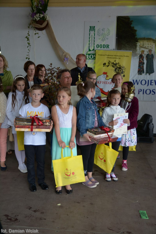 XII Wojewódzki Przegląd Piosenki Kresowej [fotorelacja]