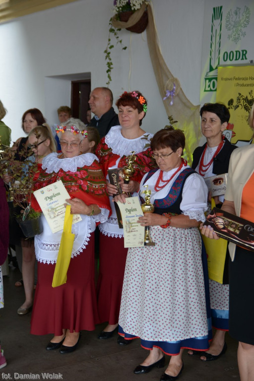 XII Wojewódzki Przegląd Piosenki Kresowej [fotorelacja]