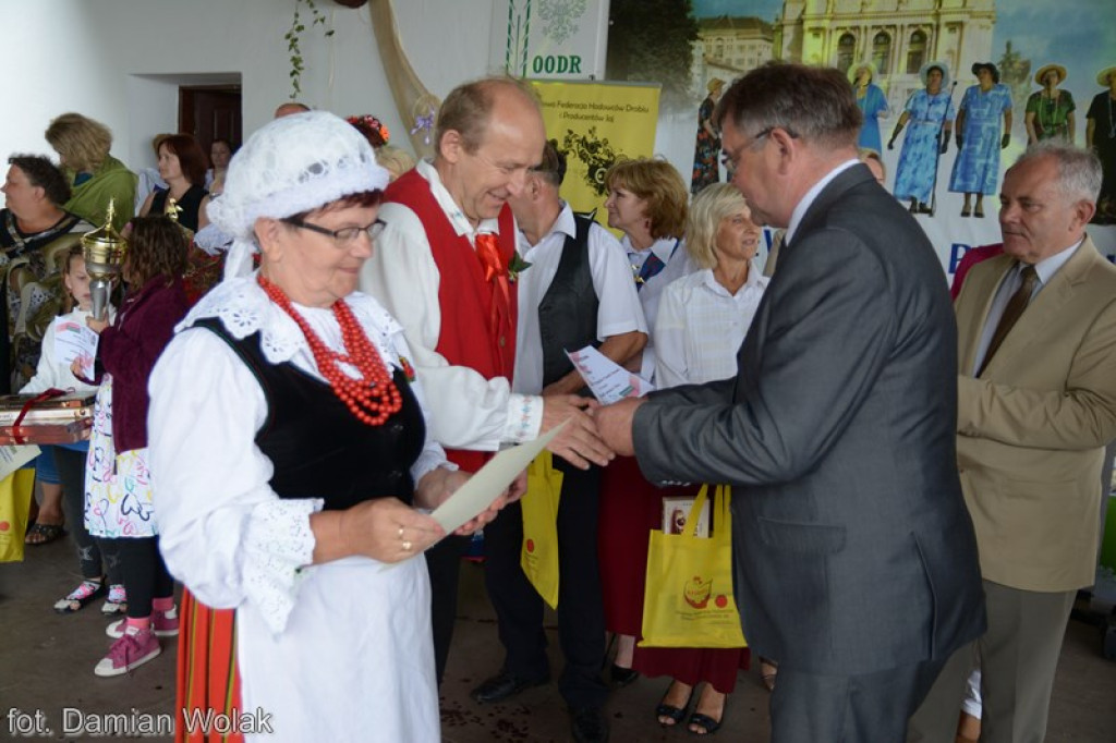 XII Wojewódzki Przegląd Piosenki Kresowej [fotorelacja]