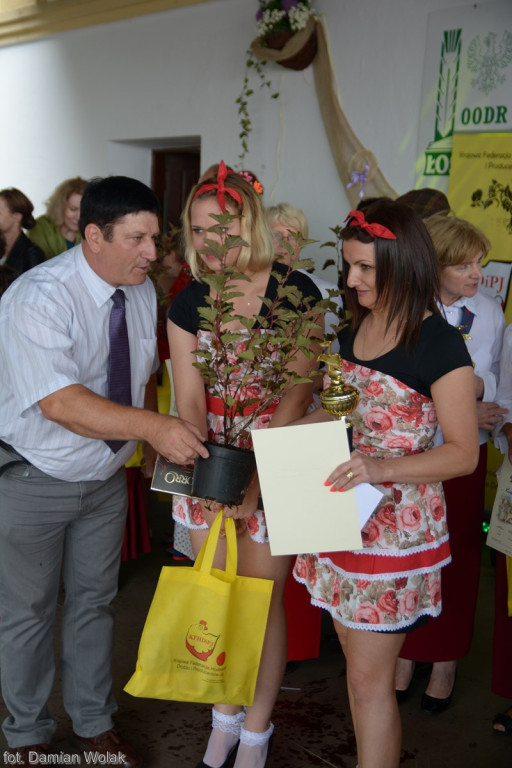 XII Wojewódzki Przegląd Piosenki Kresowej [fotorelacja]