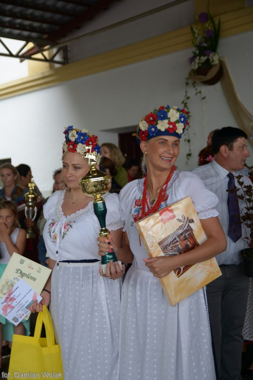 XII Wojewódzki Przegląd Piosenki Kresowej [fotorelacja]