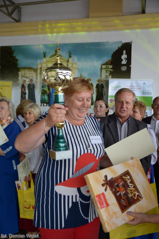 XII Wojewódzki Przegląd Piosenki Kresowej [fotorelacja]
