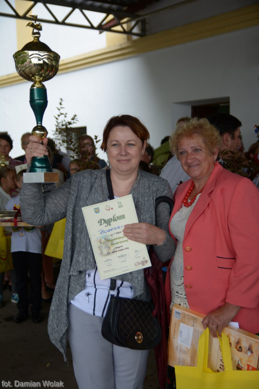 XII Wojewódzki Przegląd Piosenki Kresowej [fotorelacja]