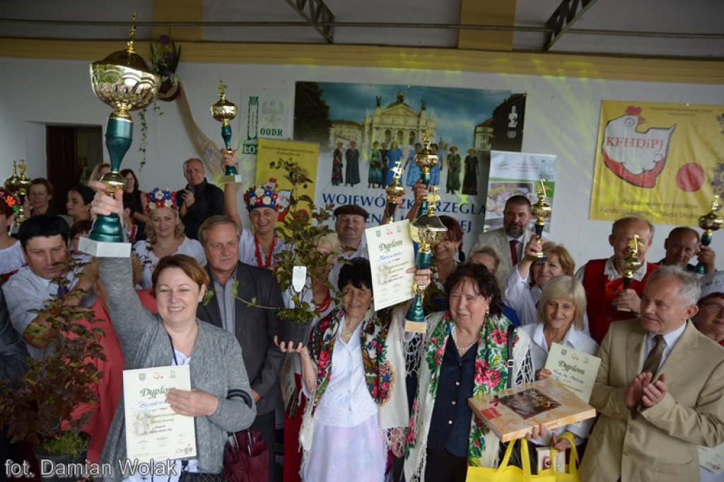 XII Wojewódzki Przegląd Piosenki Kresowej [fotorelacja]
