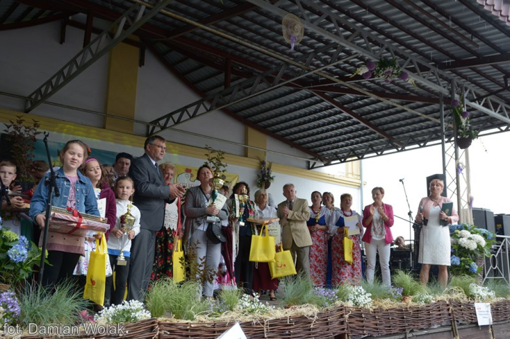 XII Wojewódzki Przegląd Piosenki Kresowej [fotorelacja]