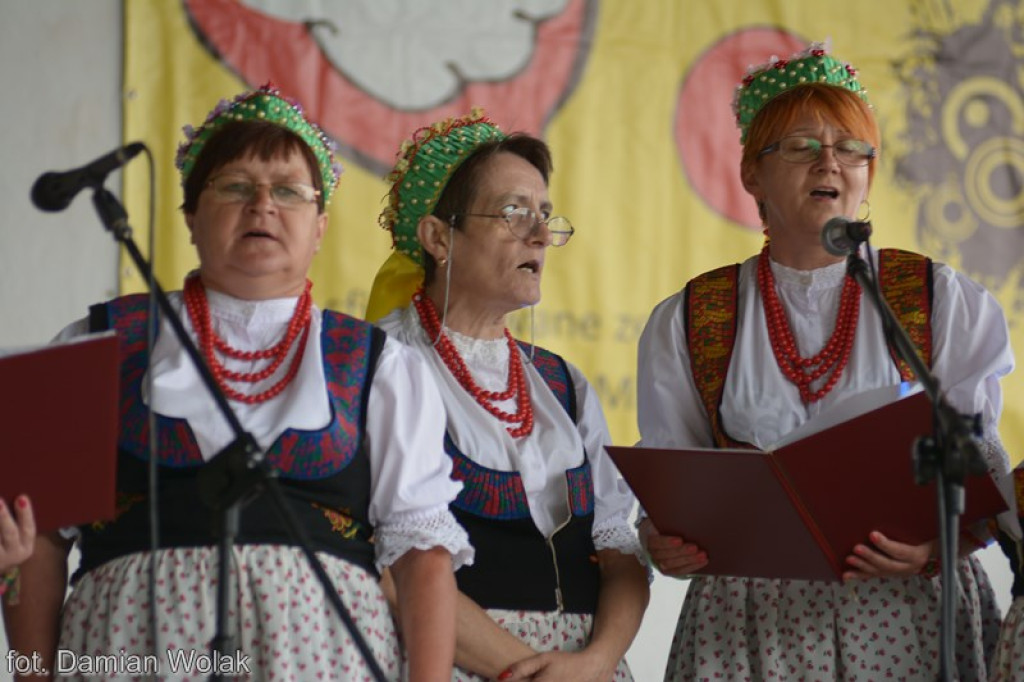 XII Wojewódzki Przegląd Piosenki Kresowej [fotorelacja]