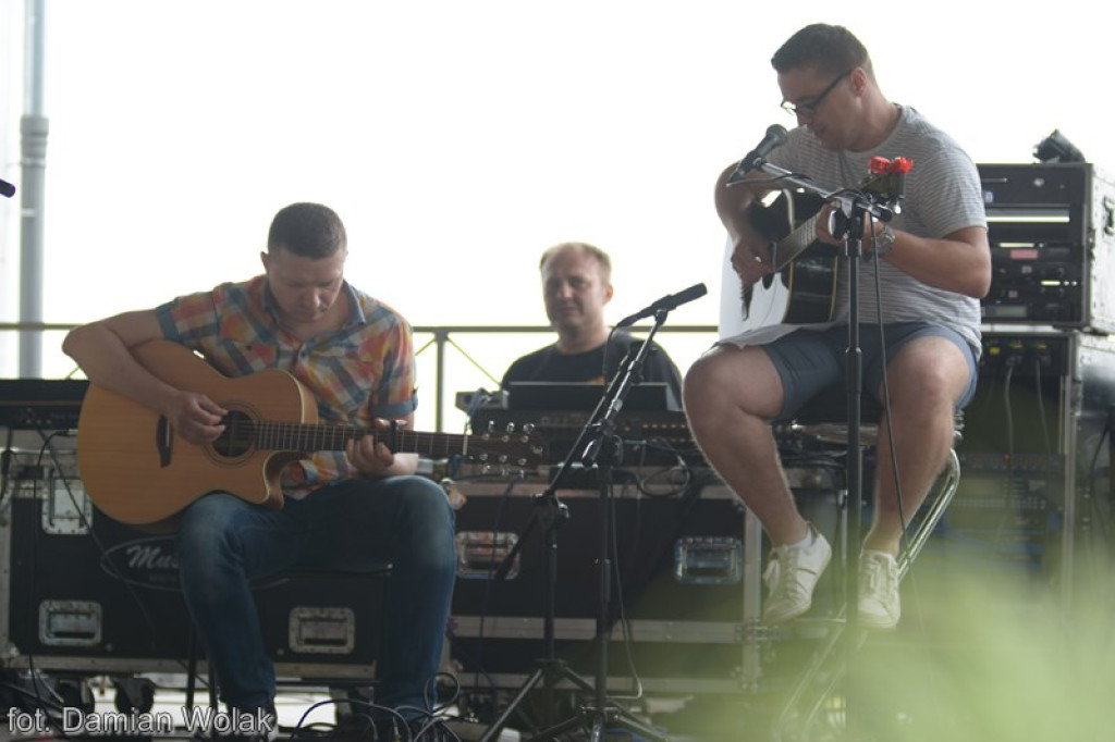 XII Wojewódzki Przegląd Piosenki Kresowej [fotorelacja]