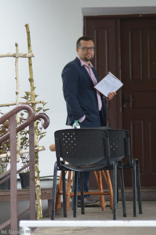 XII Wojewódzki Przegląd Piosenki Kresowej [fotorelacja]