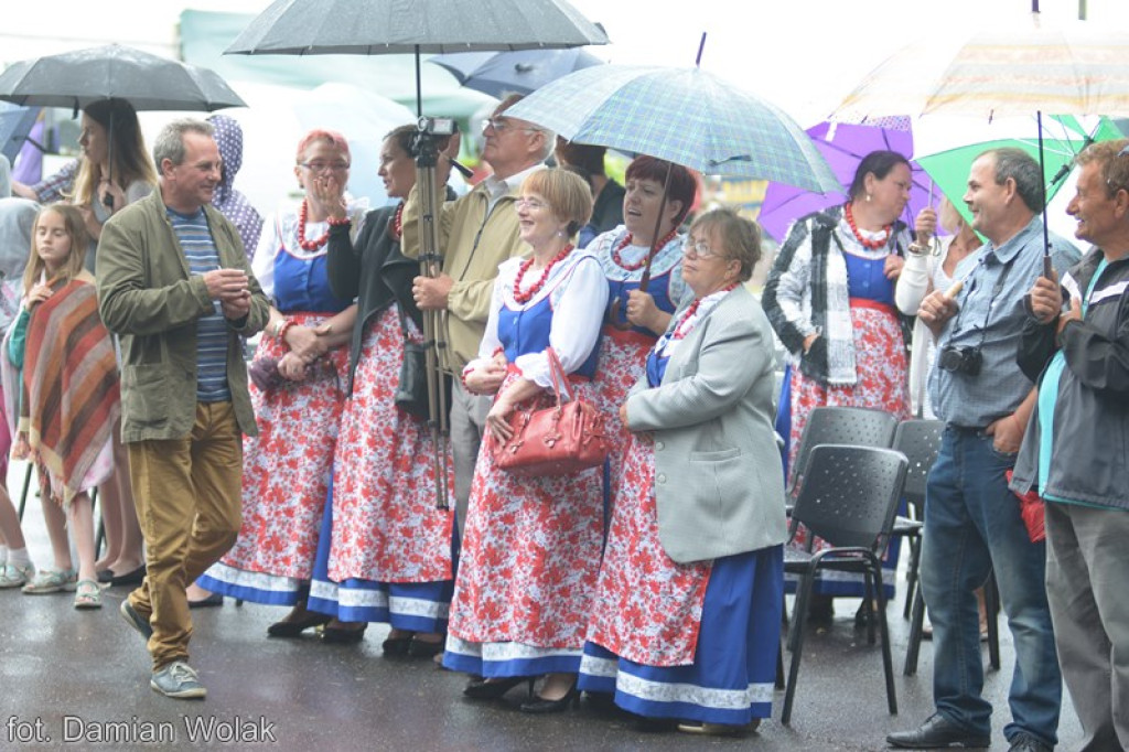 XII Wojewódzki Przegląd Piosenki Kresowej [fotorelacja]